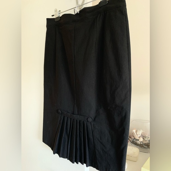 Voodoo Vixen Pencil Skirt! - Picture 2 of 6